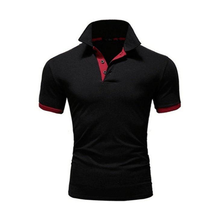 Rinfrescate il vostro stile con la polo chic di JAXX per un look unico.