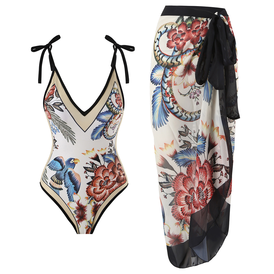 KAROLINA - Set da bagno da donna elegante e raffinato per ogni occasione