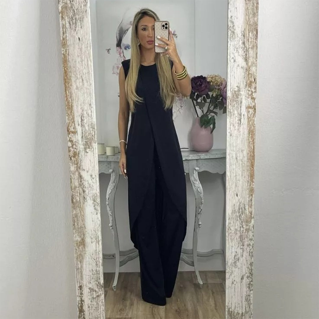 Un abito elegante e raffinato per la donna moderna - JAMIE
