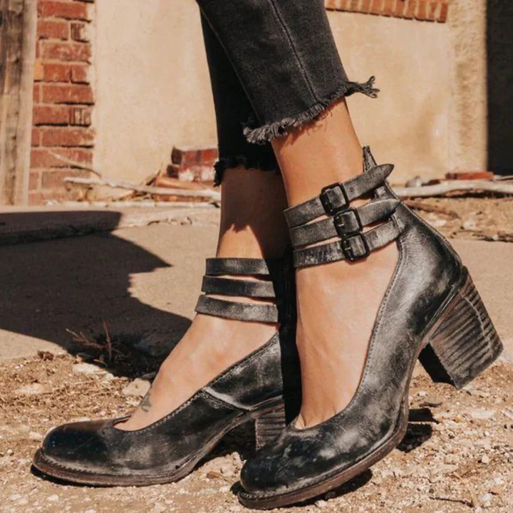 Ariella - Classici e comfort eccezionale in ogni scarpa