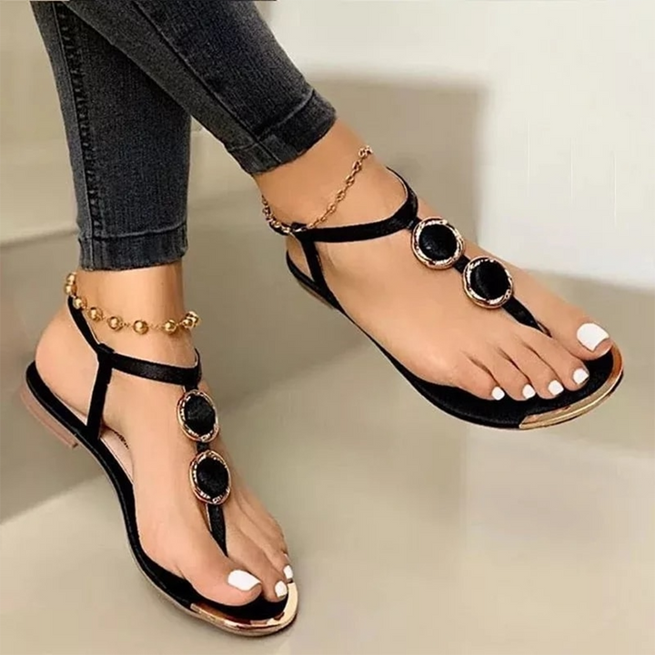 KEILANI - Sandali eleganti ed estremamente comodi, perfetti per tutti i giorni