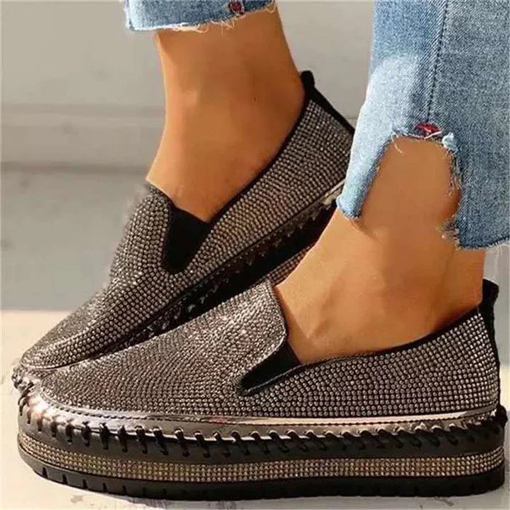LEONTINE - Scarpe da donna alla moda con uno stile irresistibile per le donne più esigenti