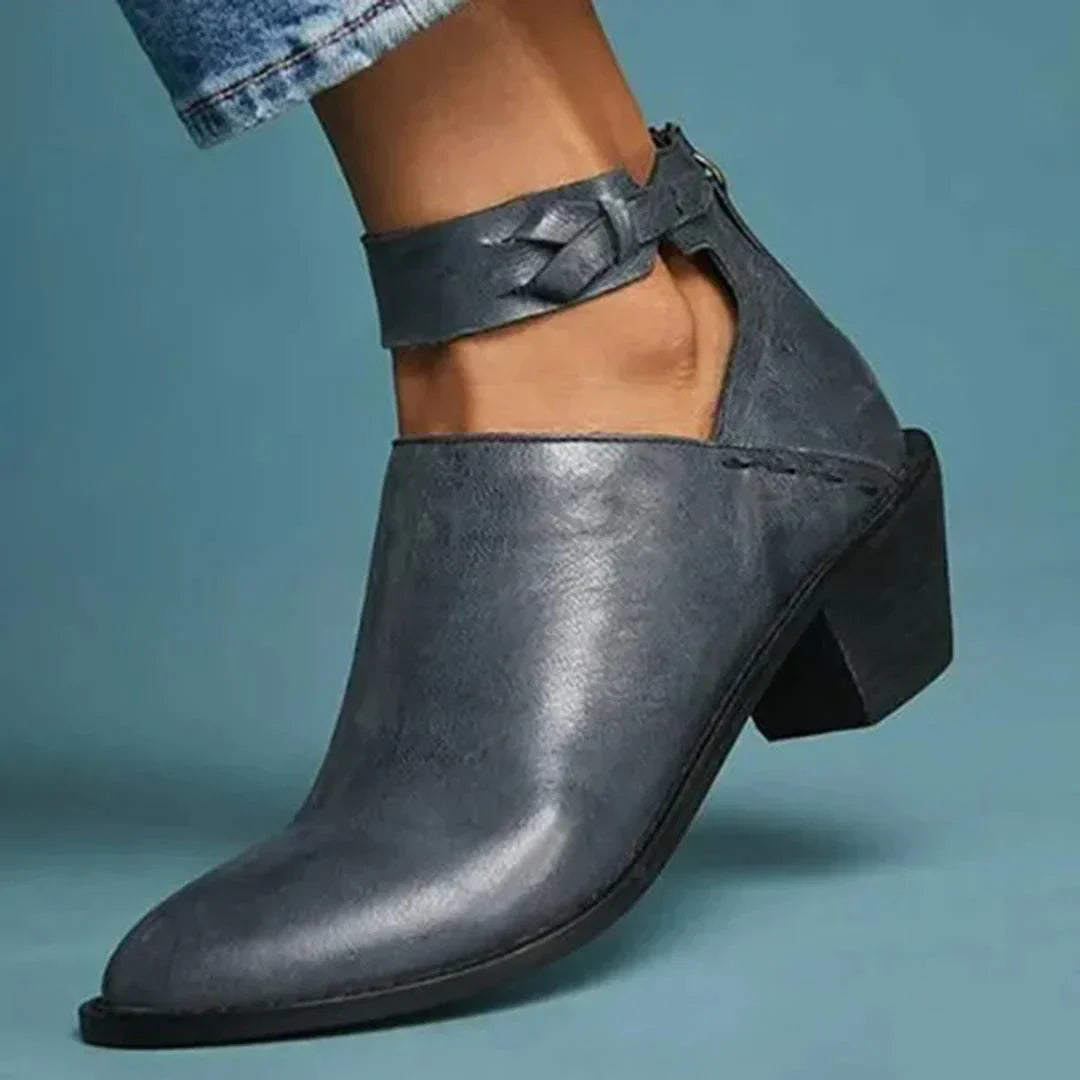 Elvira - Stiletto da donna elegante e raffinato per un look unico