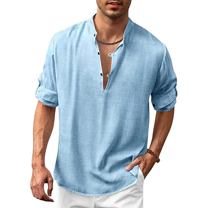 ATREUS - Eleganza e stile per l'uomo moderno