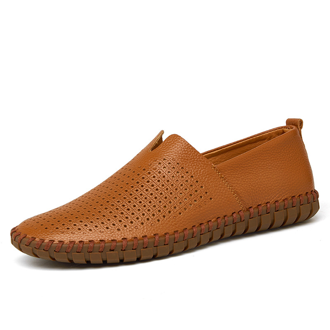 ACHILLE - Scarpe da uomo eleganti per aggiungere classe e stile sofisticato