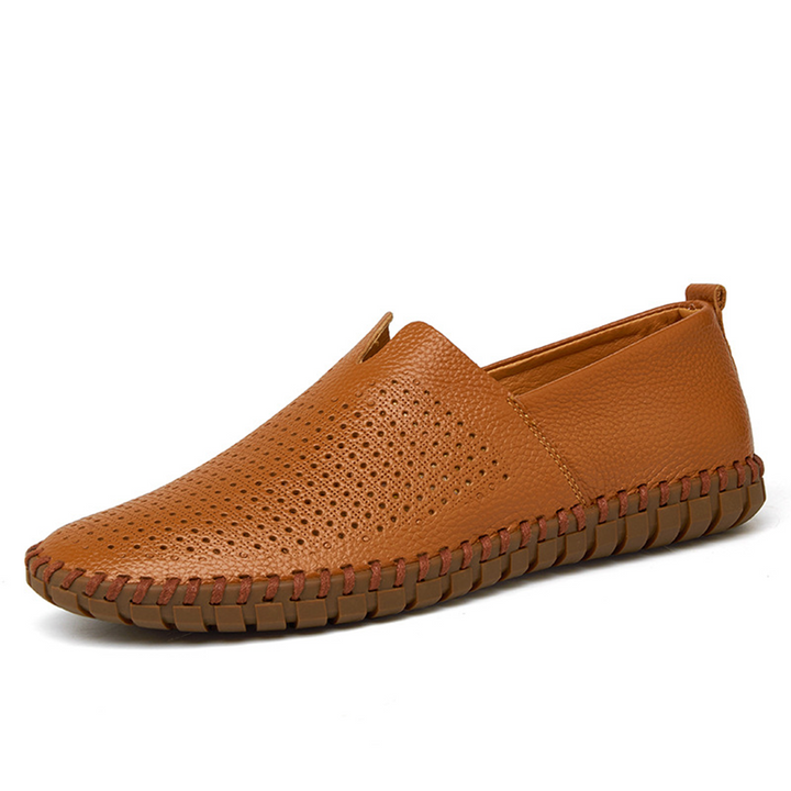 ACHILLE - Scarpe da uomo eleganti per aggiungere classe e stile sofisticato