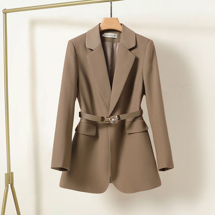 Elysa - Un blazer elegante e raffinato per un look unico
