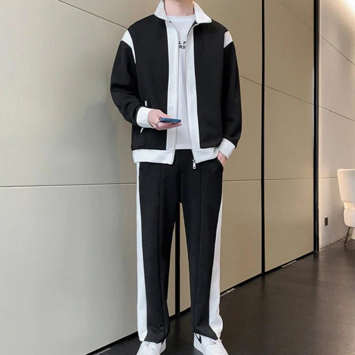 ZAN - Abbigliamento maschile elegante e confortevole per ogni occasione