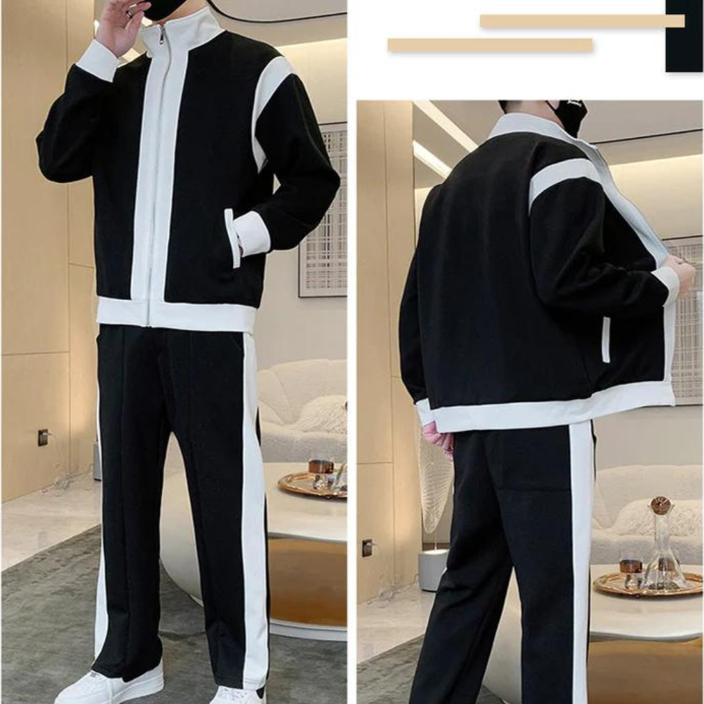 ZAN - Abbigliamento maschile elegante e confortevole per ogni occasione