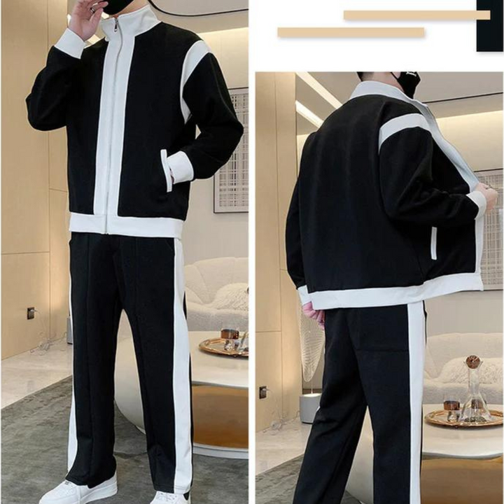 ZAN - Abbigliamento maschile elegante e confortevole per ogni occasione