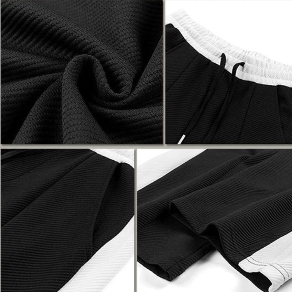 ZAN - Abbigliamento maschile elegante e confortevole per ogni occasione