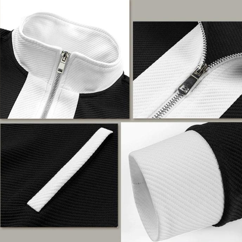 ZAN - Abbigliamento maschile elegante e confortevole per ogni occasione