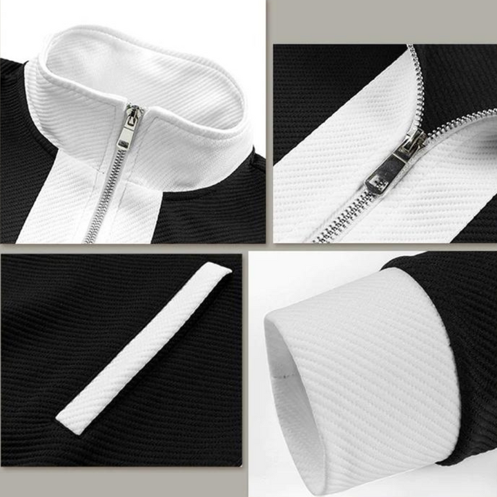 ZAN - Abbigliamento maschile elegante e confortevole per ogni occasione