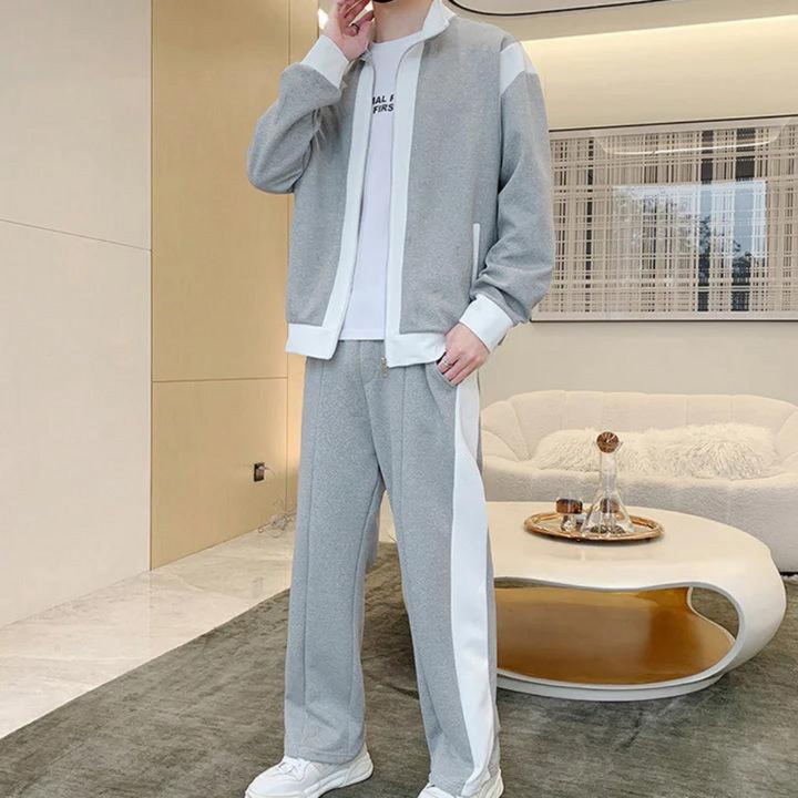 ZAN - Abbigliamento maschile elegante e confortevole per ogni occasione