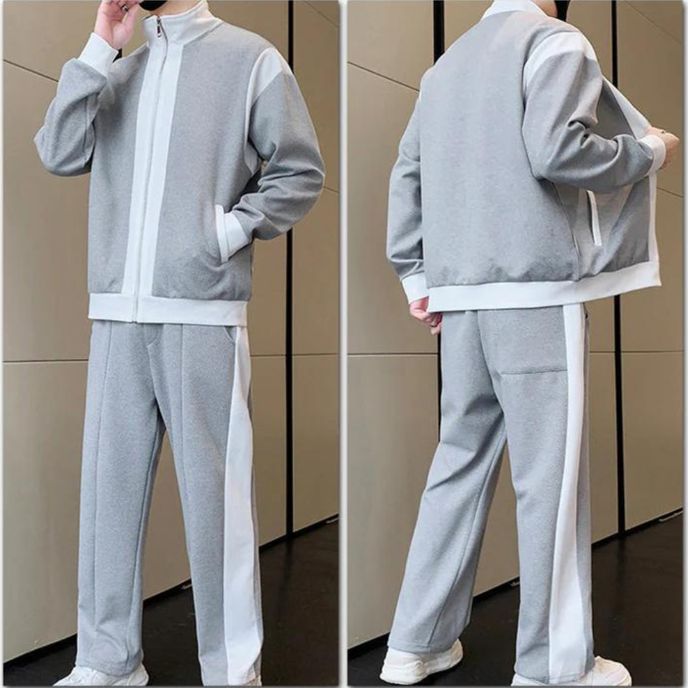 ZAN - Abbigliamento maschile elegante e confortevole per ogni occasione