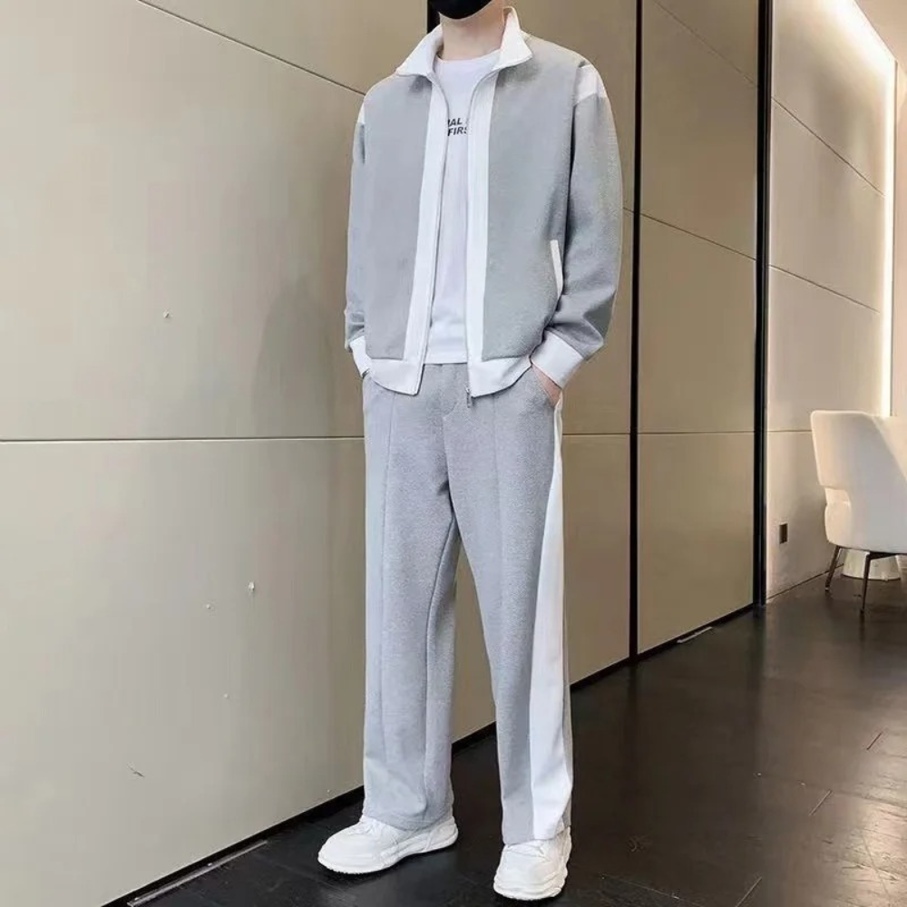 ZAN - Abbigliamento maschile elegante e confortevole per ogni occasione