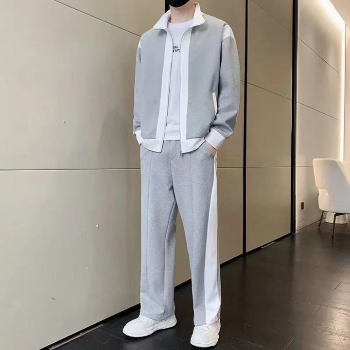 ZAN - Abbigliamento maschile elegante e confortevole per ogni occasione