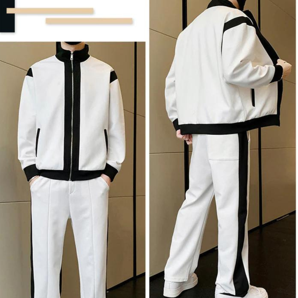ZAN - Abbigliamento maschile elegante e confortevole per ogni occasione