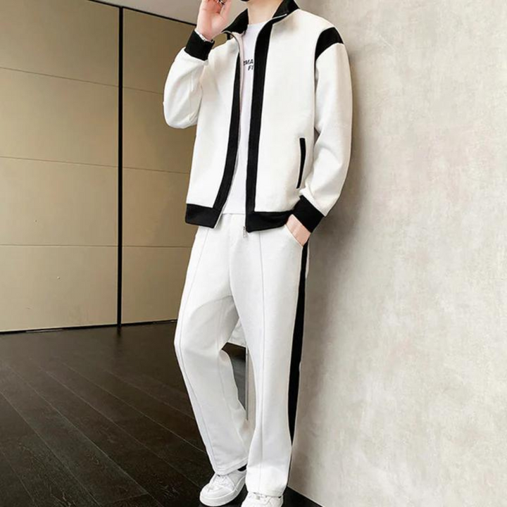ZAN - Abbigliamento maschile elegante e confortevole per ogni occasione
