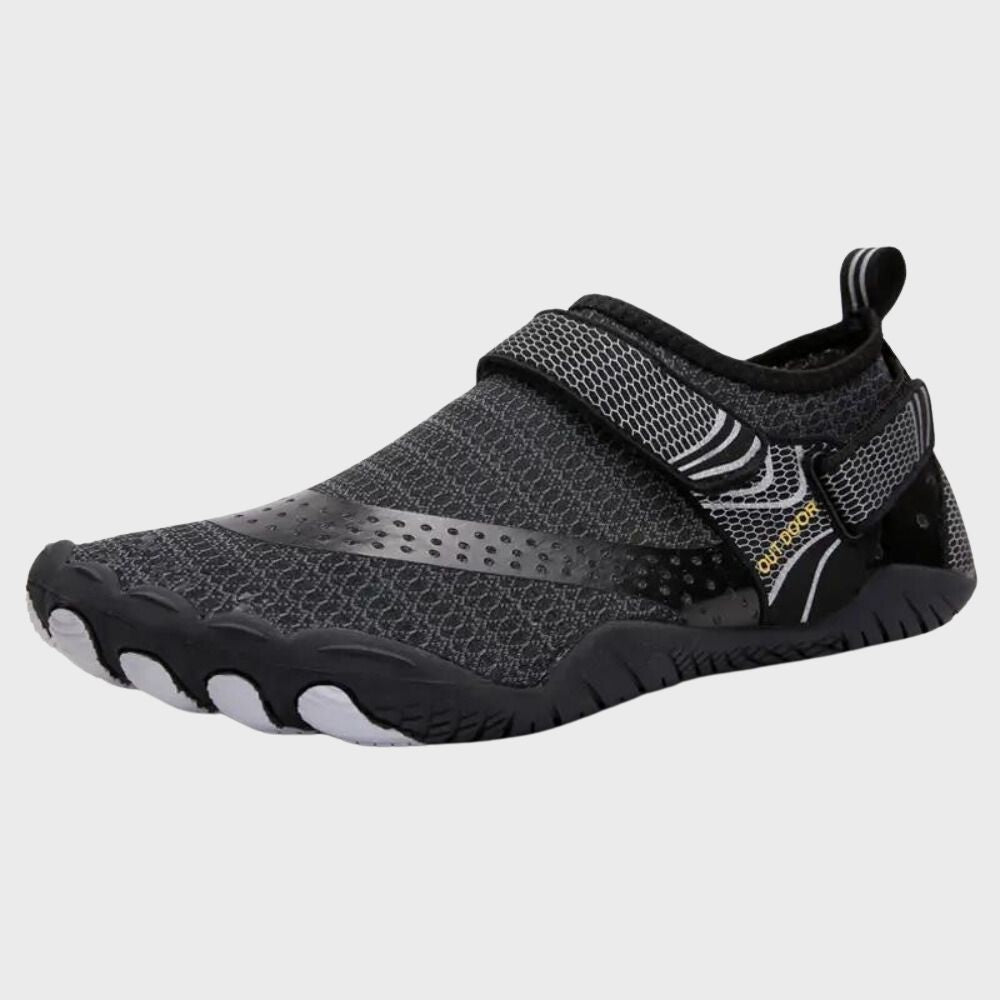 Esko - Scarpe comode e ad asciugatura rapida per uomini attivi
