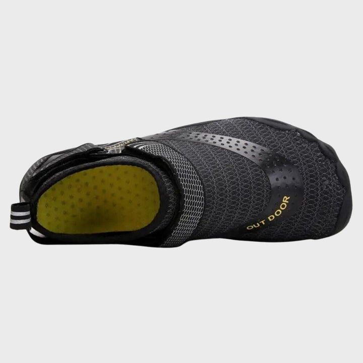 Esko - Scarpe comode e ad asciugatura rapida per uomini attivi