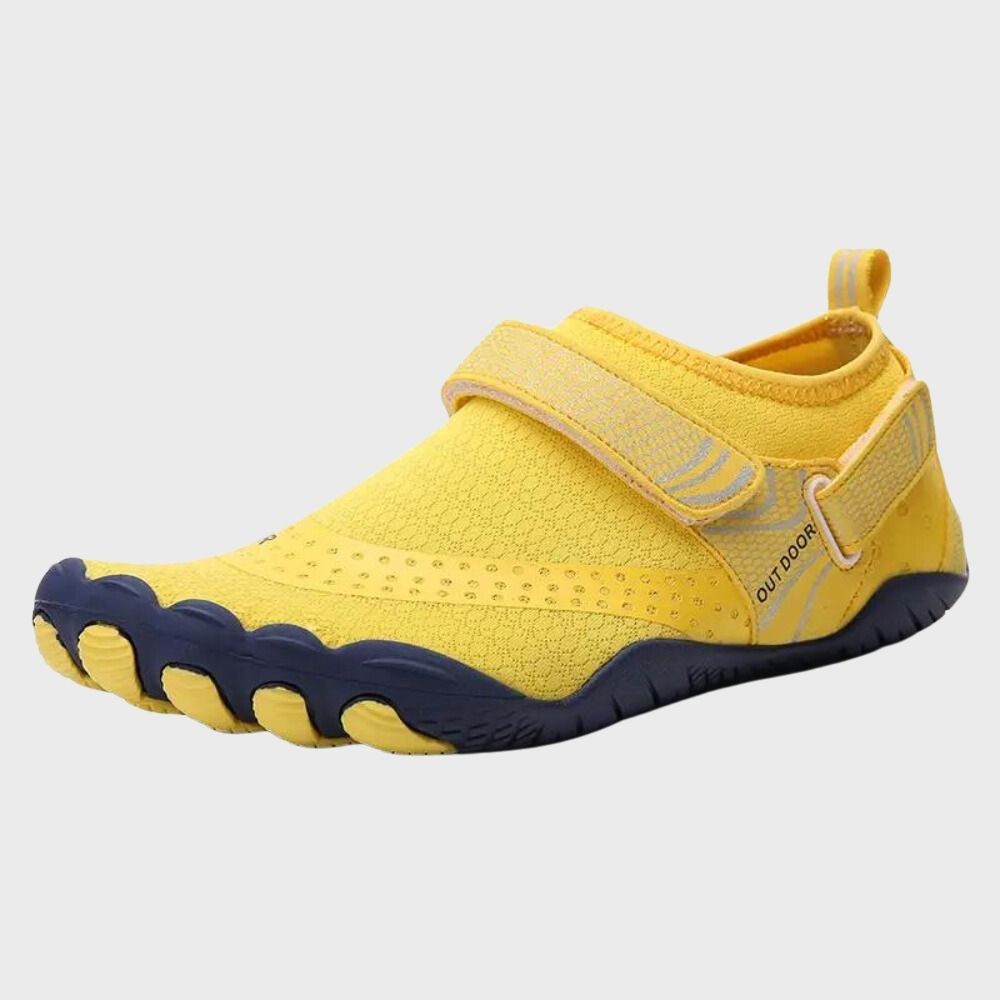 Esko - Scarpe comode e ad asciugatura rapida per uomini attivi