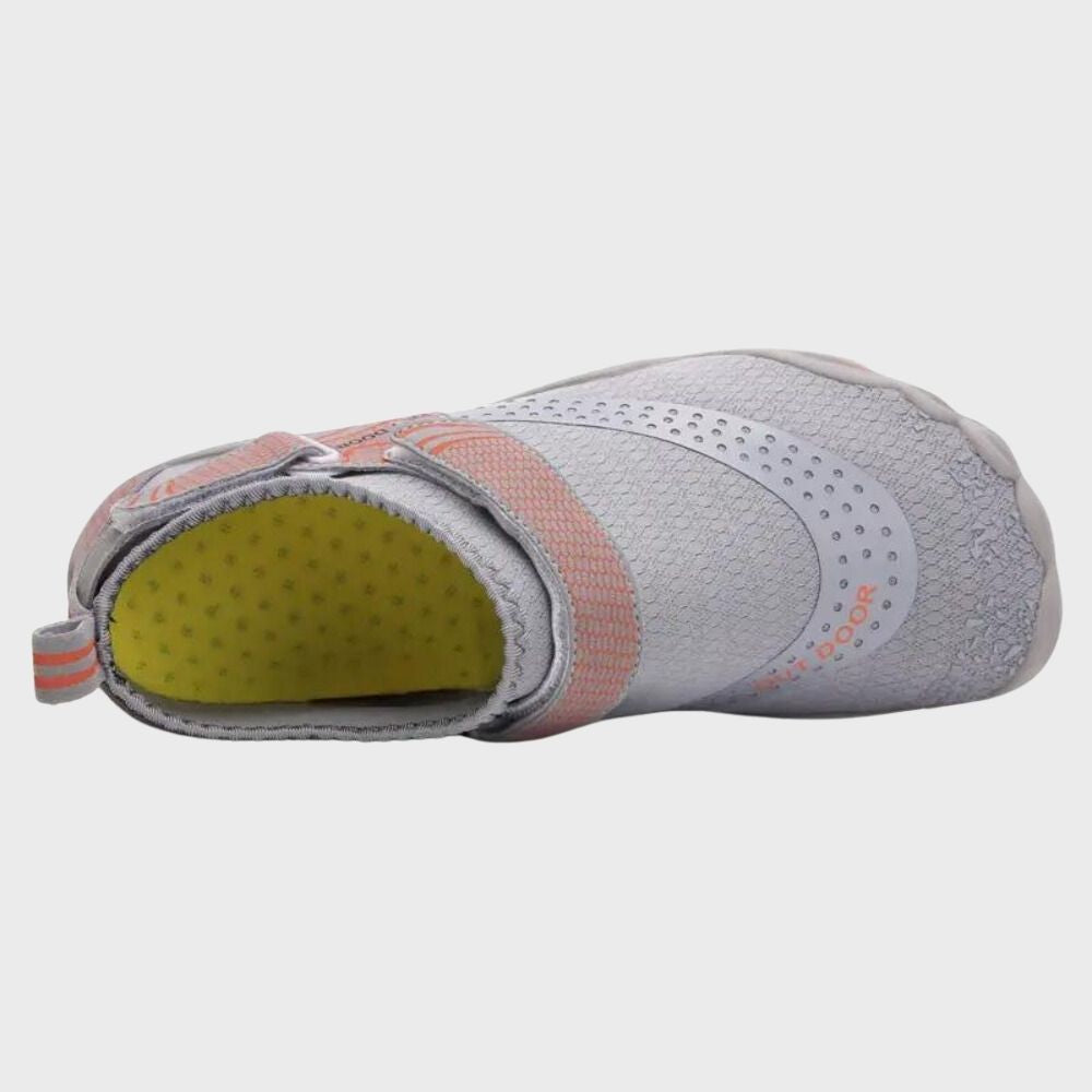Esko - Scarpe comode e ad asciugatura rapida per uomini attivi