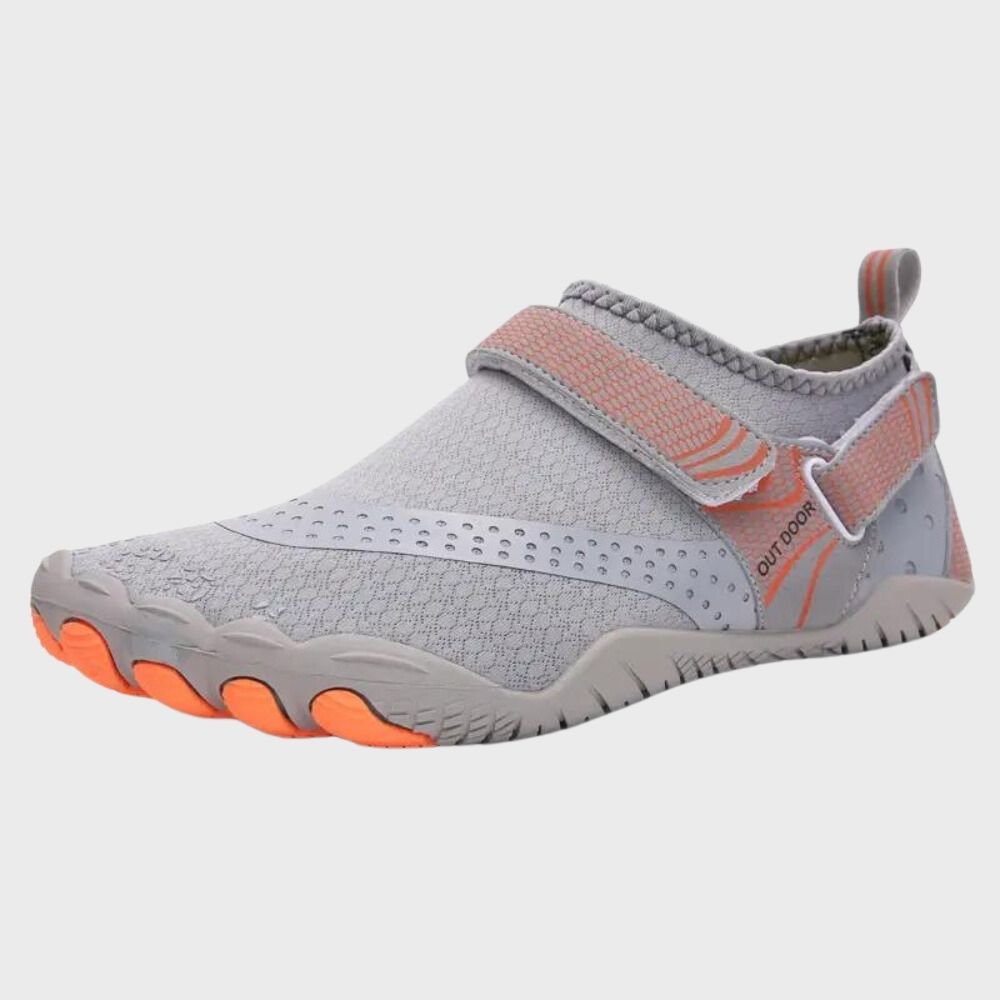Esko - Scarpe comode e ad asciugatura rapida per uomini attivi
