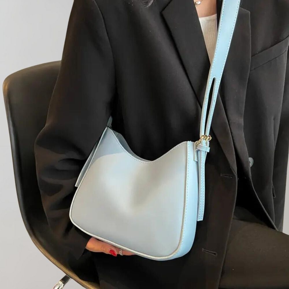 Borsa a tracolla Reija - eleganza minimalista e funzionalità per ogni occasione
