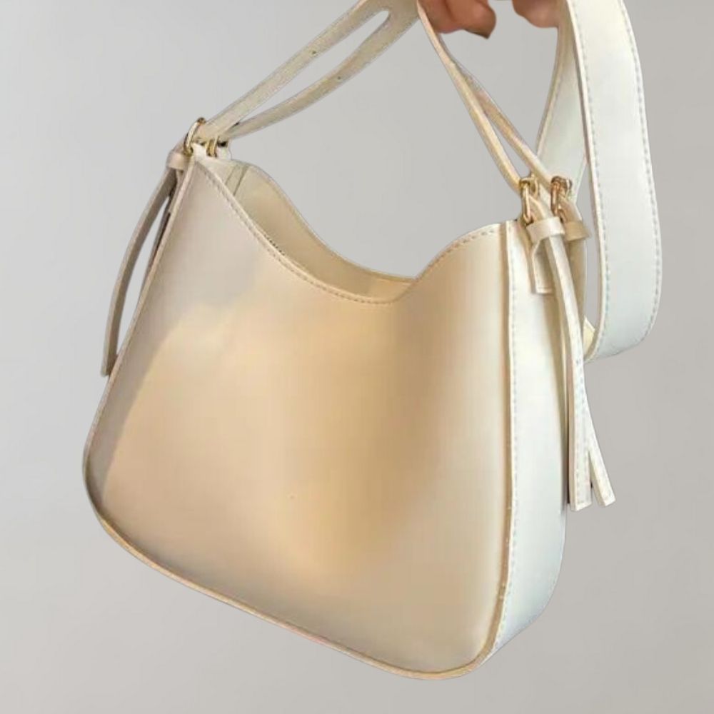 Borsa a tracolla Reija - eleganza minimalista e funzionalità per ogni occasione