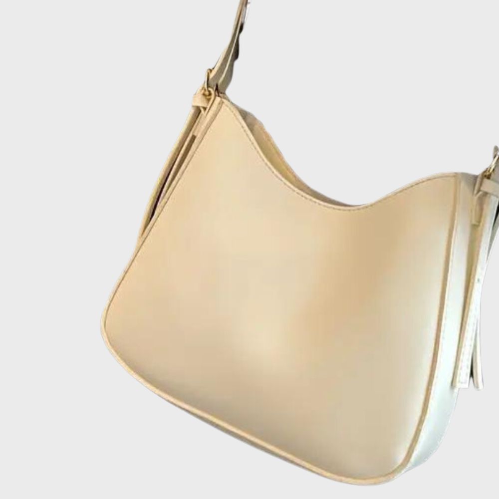 Borsa a tracolla Reija - eleganza minimalista e funzionalità per ogni occasione