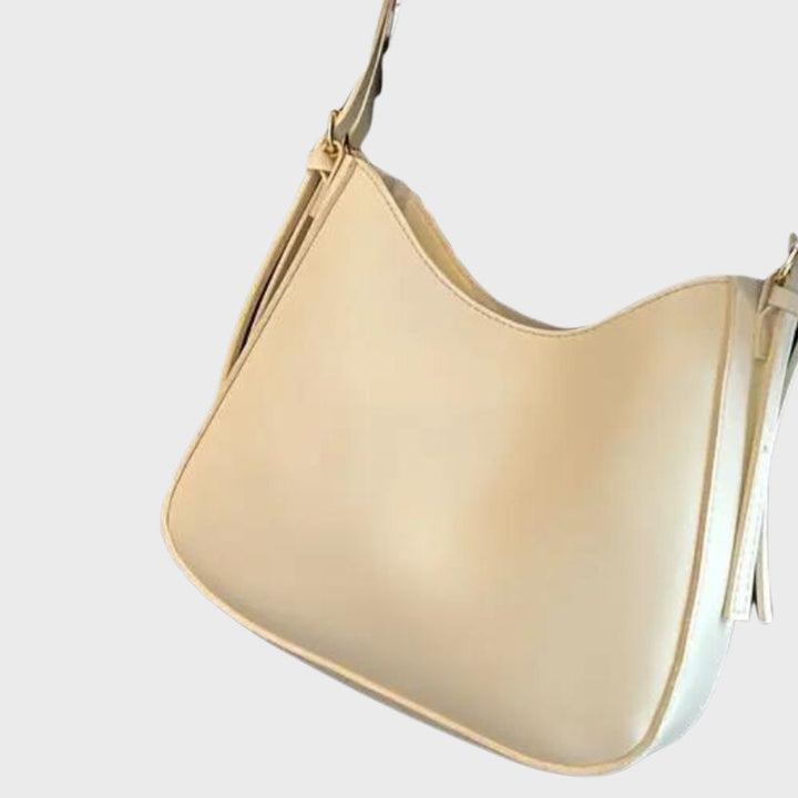 Borsa a tracolla Reija - eleganza minimalista e funzionalità per ogni occasione