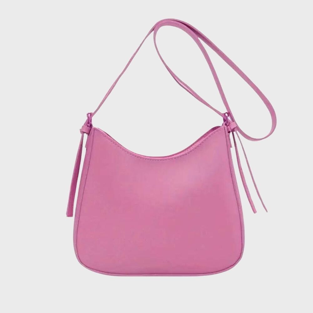 Borsa a tracolla Reija - eleganza minimalista e funzionalità per ogni occasione