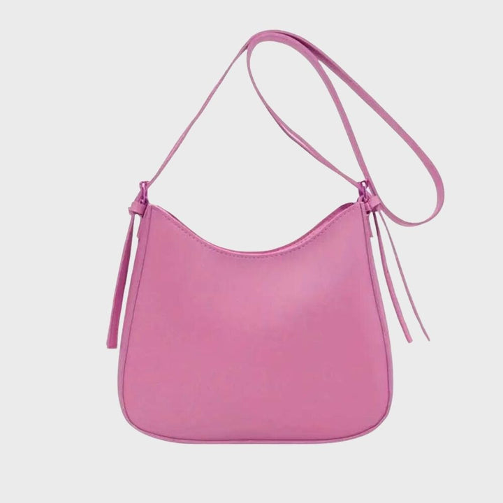 Borsa a tracolla Reija - eleganza minimalista e funzionalità per ogni occasione