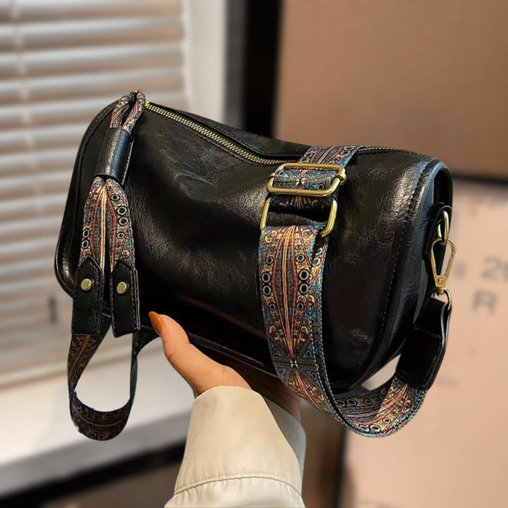 Arta - Una borsa a tracolla elegante e raffinata per la fashionista moderna