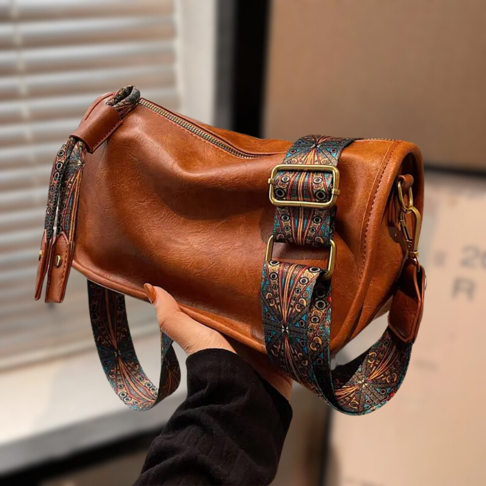 Arta - Una borsa a tracolla elegante e raffinata per la fashionista moderna