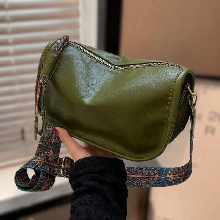 Arta - Una borsa a tracolla elegante e raffinata per la fashionista moderna