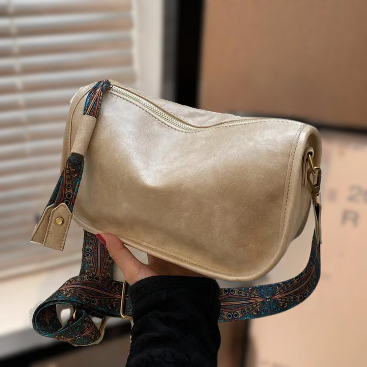Arta - Una borsa a tracolla elegante e raffinata per la fashionista moderna