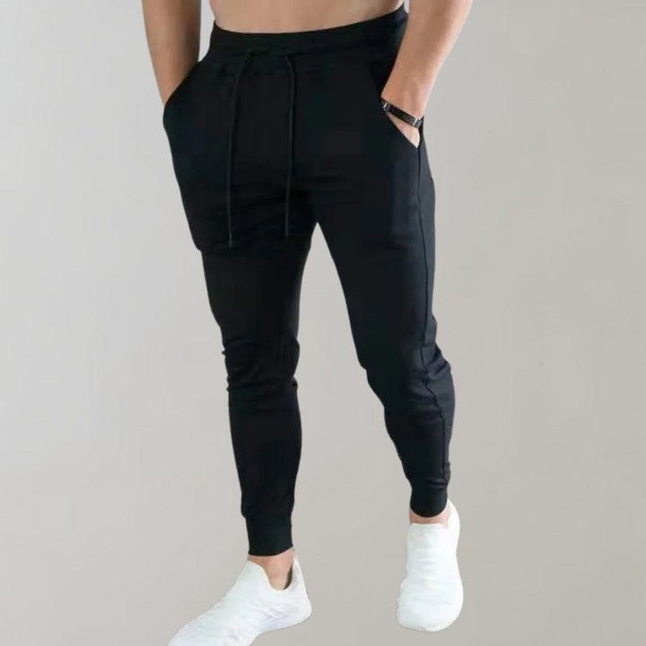 Ukko - pantaloni da uomo eleganti e aderenti, una combinazione di comfort e stile