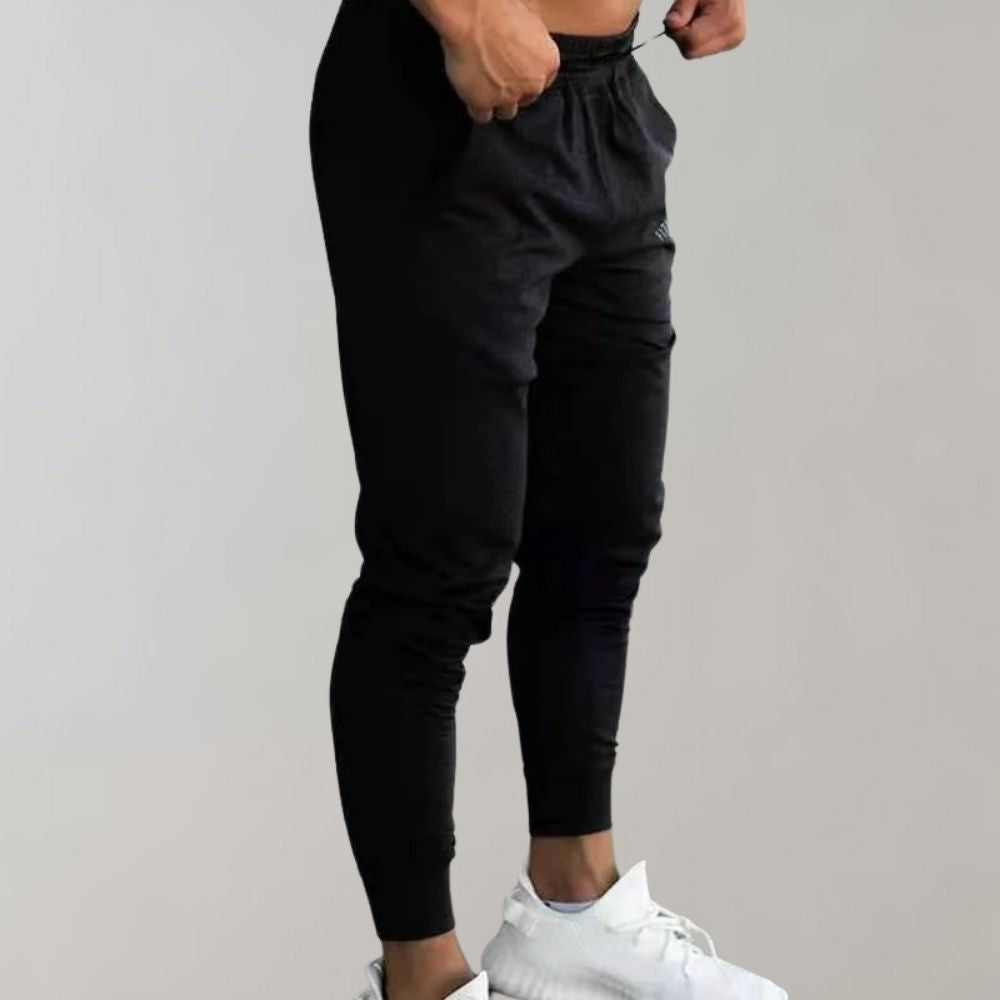 Ukko - pantaloni da uomo eleganti e aderenti, una combinazione di comfort e stile