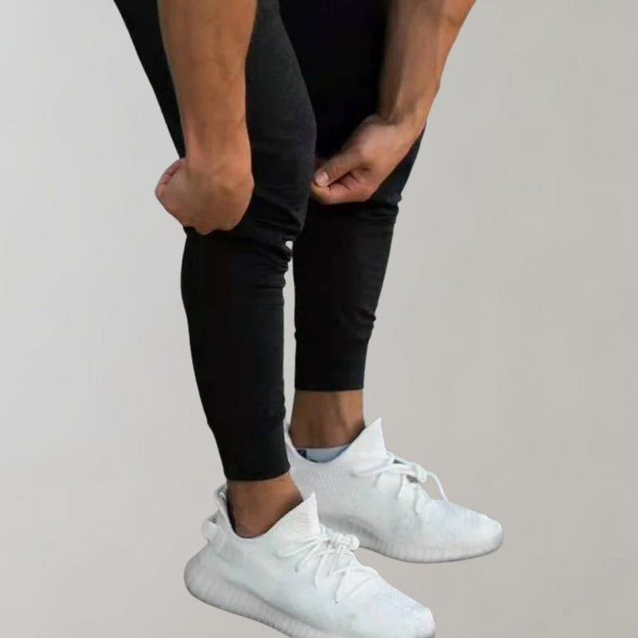 Ukko - pantaloni da uomo eleganti e aderenti, una combinazione di comfort e stile