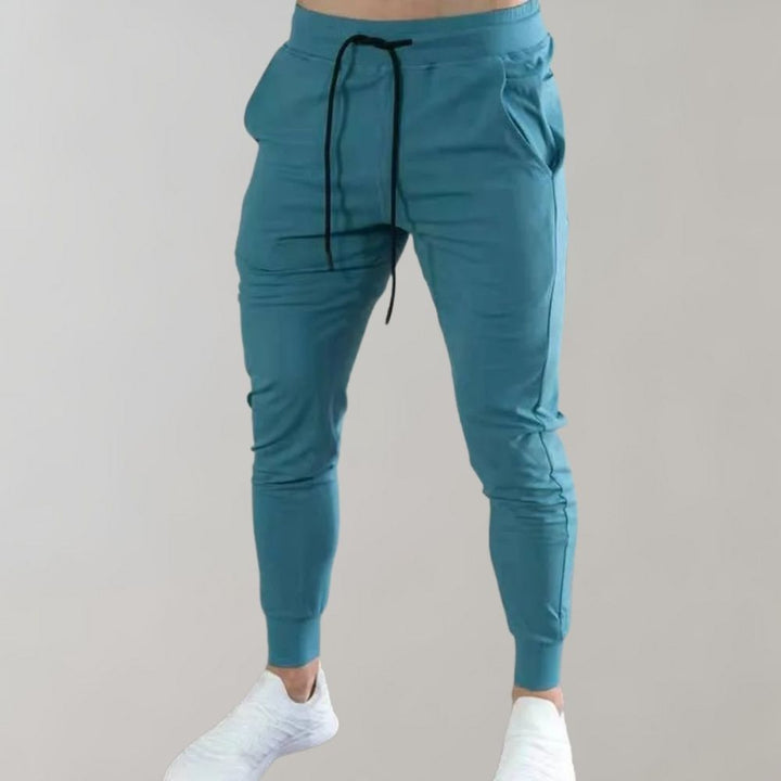 Eleganti e comodi pantaloni della tuta Aero per un look e un comfort perfetti