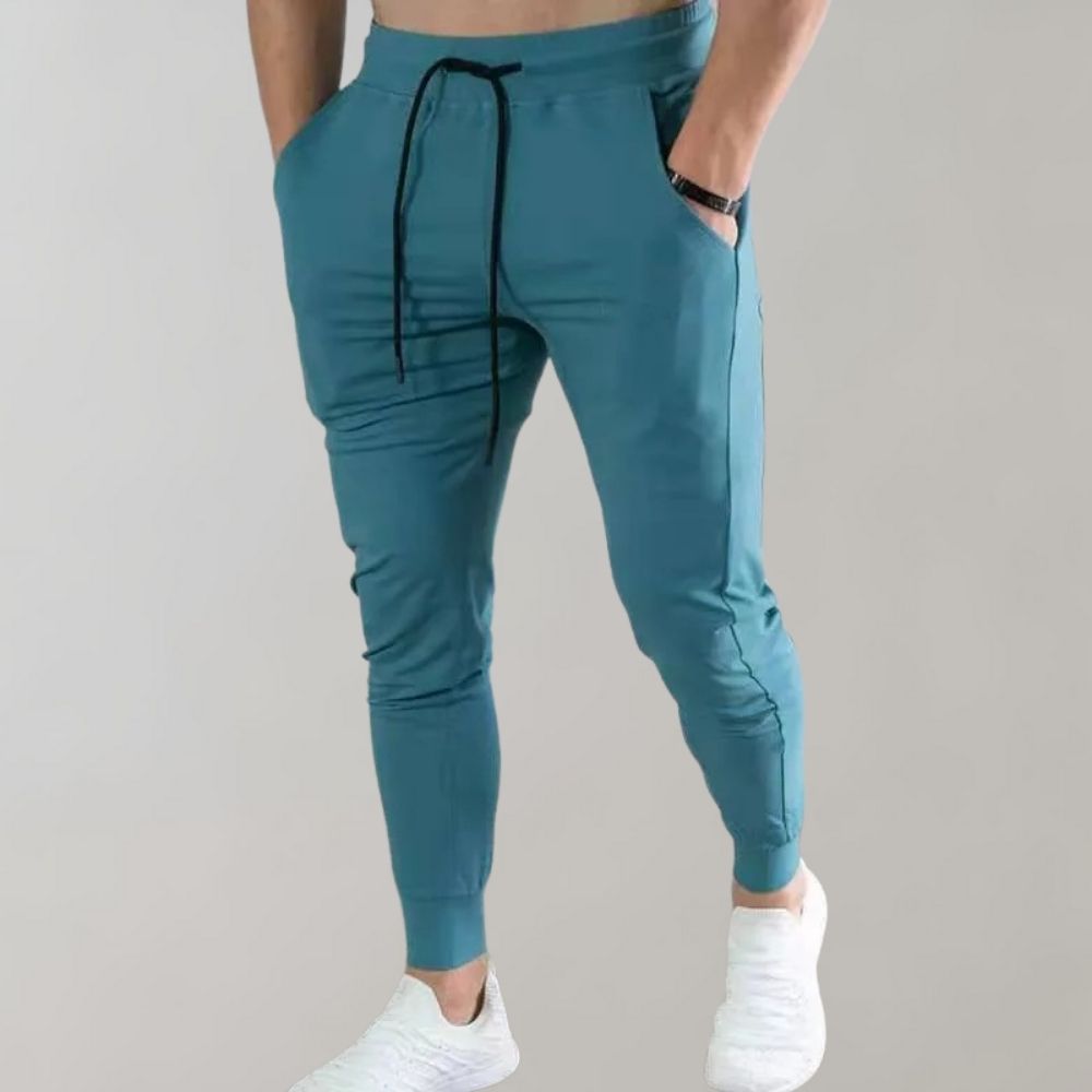 Eleganti e comodi pantaloni della tuta Aero per un look e un comfort perfetti
