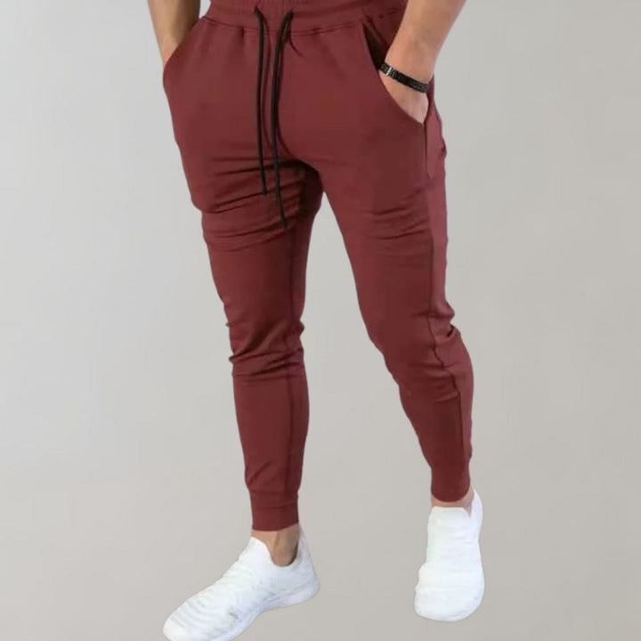 Ukko - pantaloni da uomo eleganti e aderenti, una combinazione di comfort e stile