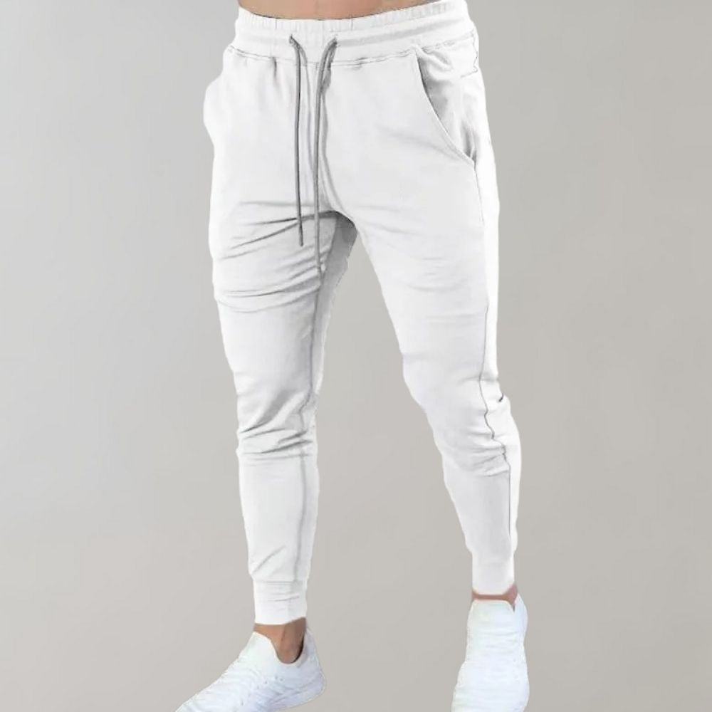 Ukko - pantaloni da uomo eleganti e aderenti, una combinazione di comfort e stile