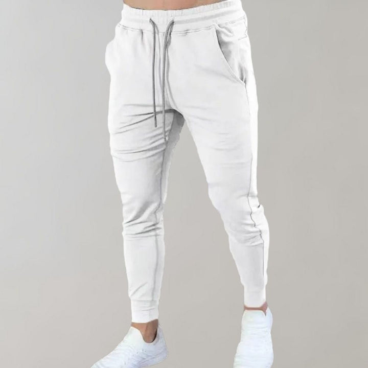 Ukko - pantaloni da uomo eleganti e aderenti, una combinazione di comfort e stile
