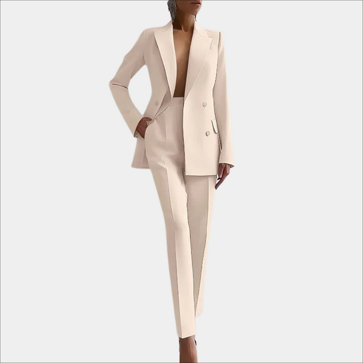 Juna - Un set da donna sofisticato ed elegante, che metterà in risalto la vostra personalità di stile.