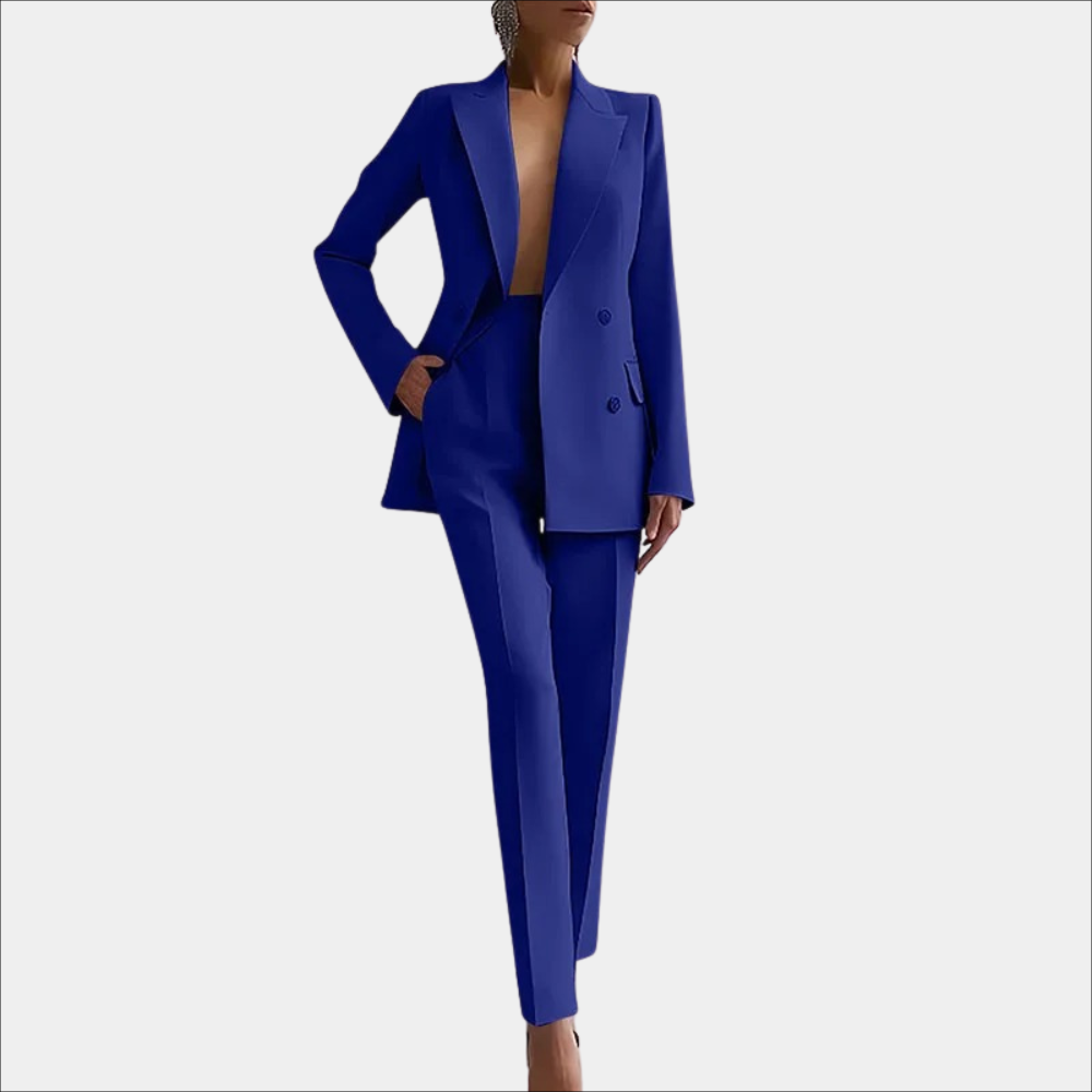 Juna - Un set da donna sofisticato ed elegante, che metterà in risalto la vostra personalità di stile.