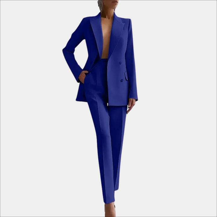 Juna - Un set da donna sofisticato ed elegante, che metterà in risalto la vostra personalità di stile.