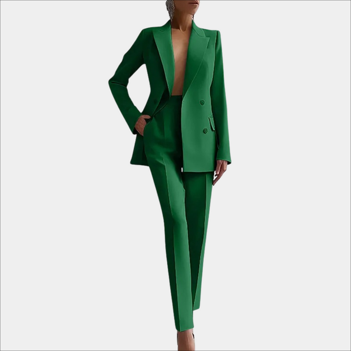 Juna - Un set da donna sofisticato ed elegante, che metterà in risalto la vostra personalità di stile.